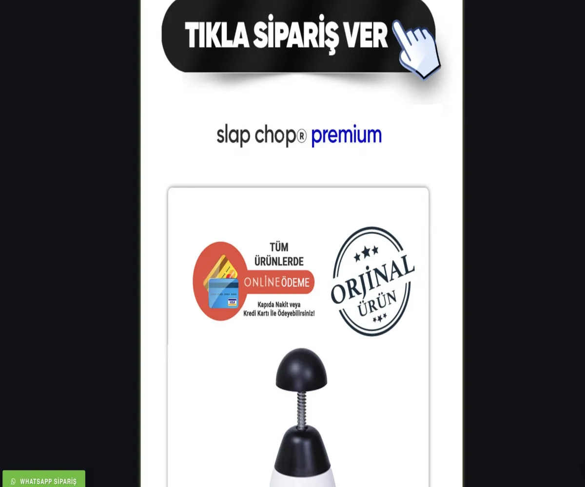 E - Ticaret Tek Ürün Yazılımı V3