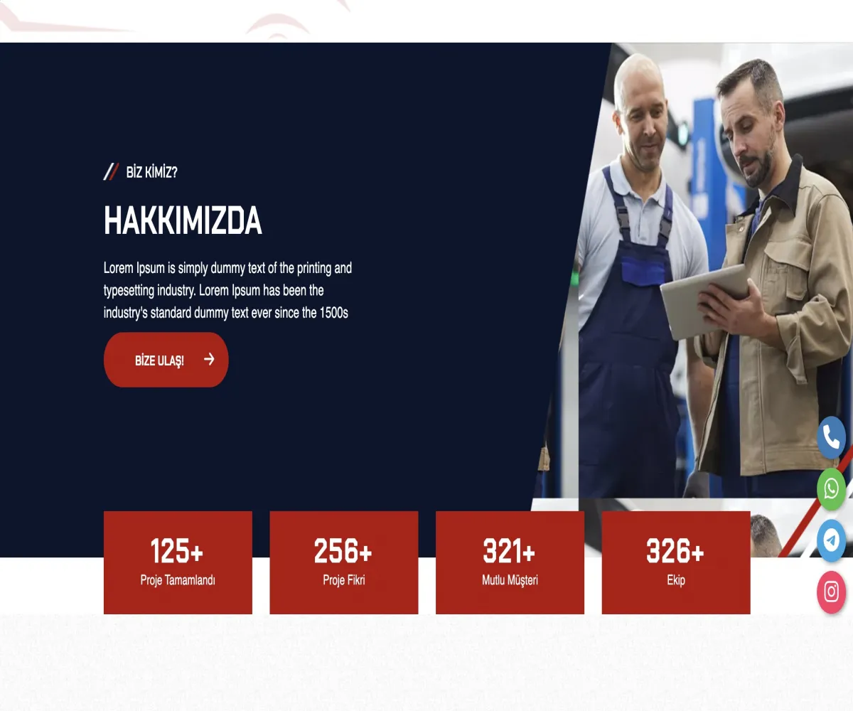 Kurumsal Ekspertiz Yazılımı V1