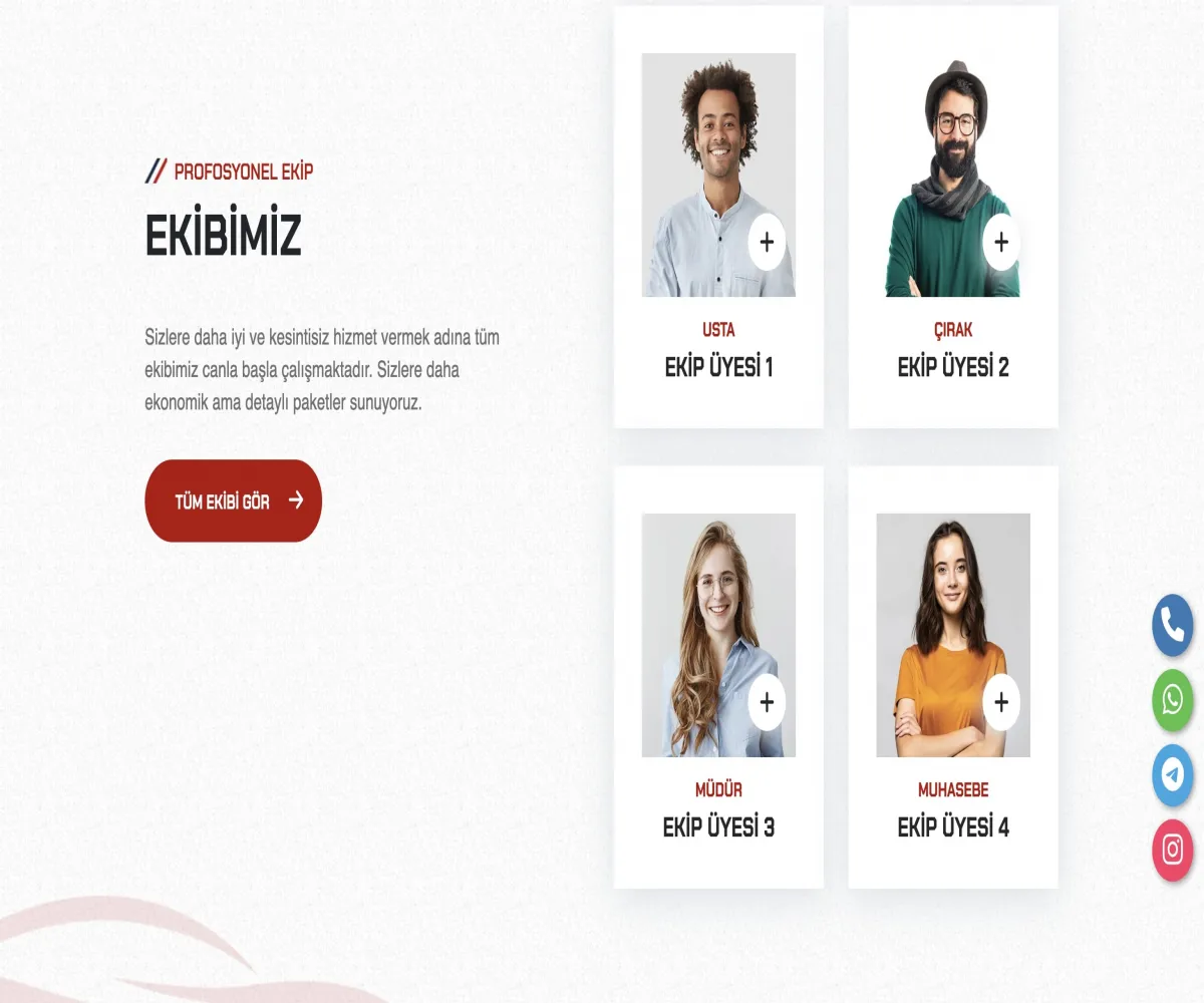 Kurumsal Ekspertiz Yazılımı V1