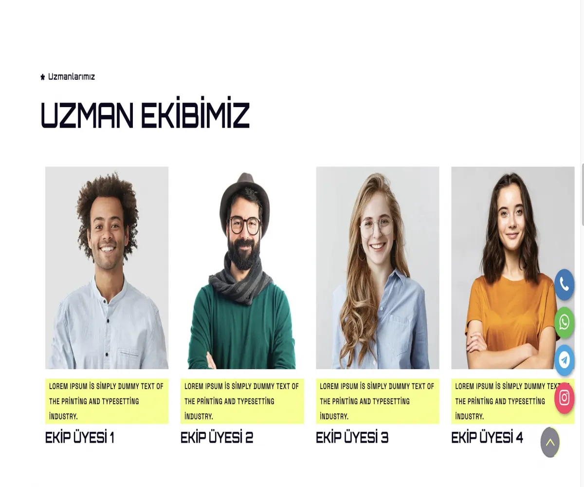Kurumsal Ajans Yazılımı V4